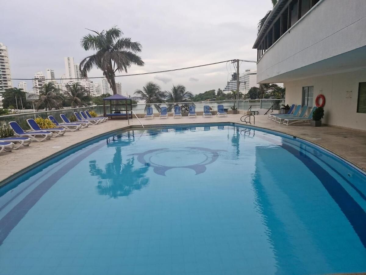 Apartamento Elegant Family With Ocean Views *