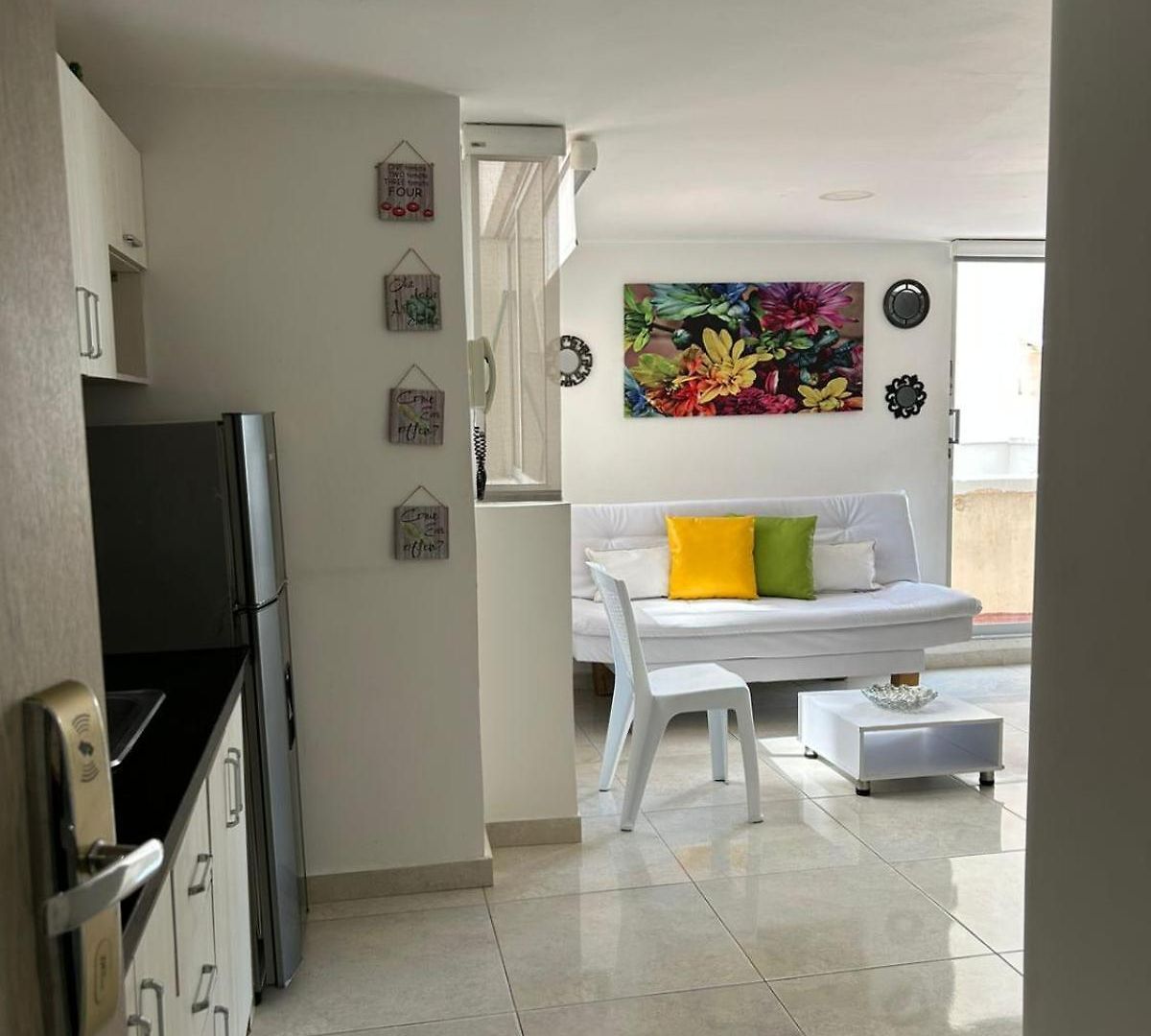 Elegant Family With Ocean Views * Cartagena