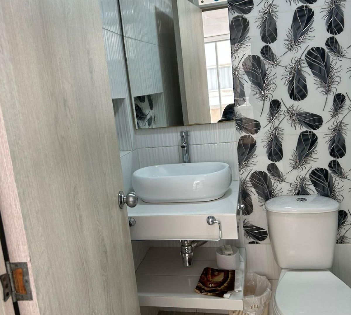 Elegant Family With Ocean Views Apartamento *