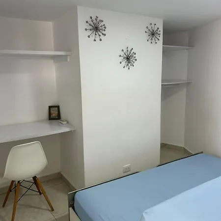 Elegant Family With Ocean Views Apartamento