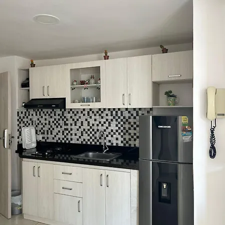 Elegant Family With Ocean Views Cartagena