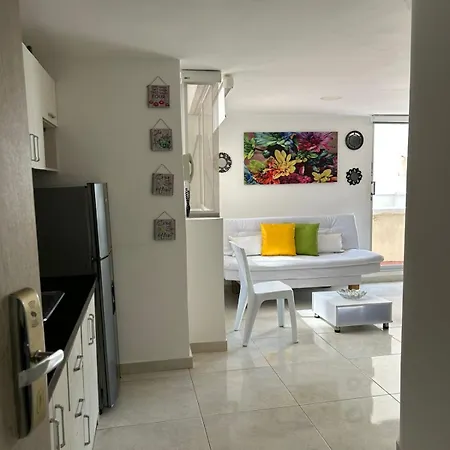 Elegant Family With Ocean Views * Cartagena